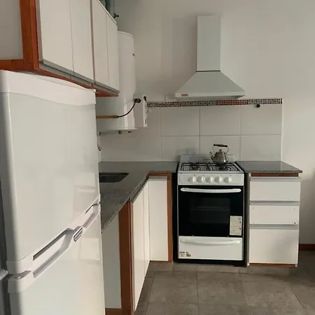 Apartamento La Juana Esquel Exterior foto