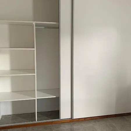 Apartamento La Juana Esquel Exterior foto