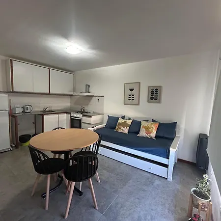 Apartamento La Juana Esquel Exterior foto