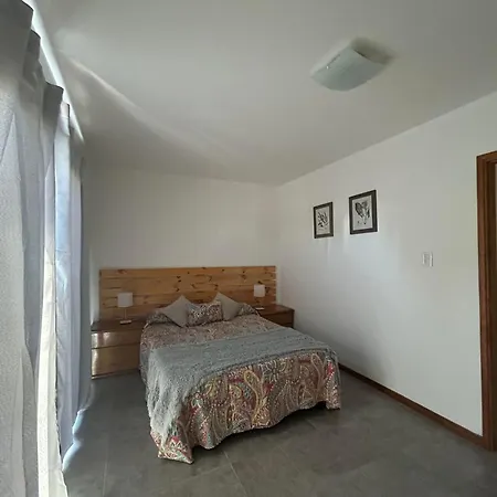 Apartamento La Juana Esquel Exterior foto