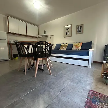 Apartamento La Juana Esquel Exterior foto