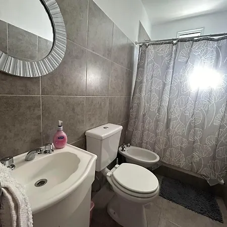Apartamento La Juana Esquel Exterior foto