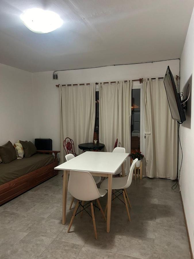 Apartment La Juana