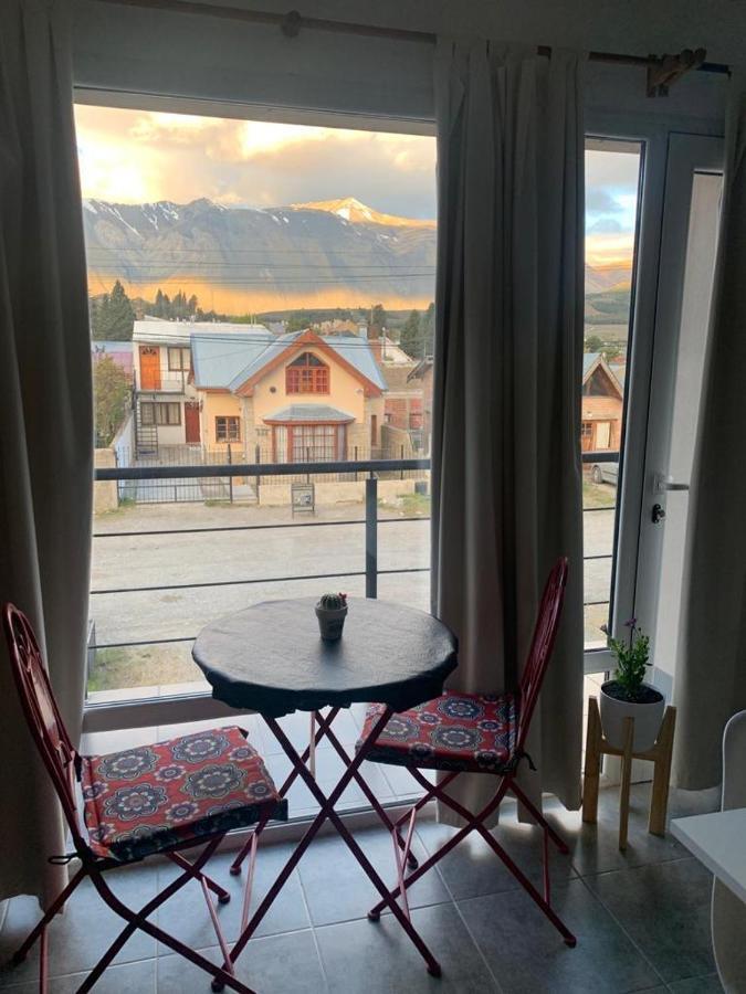 Apartment La Juana Esquel