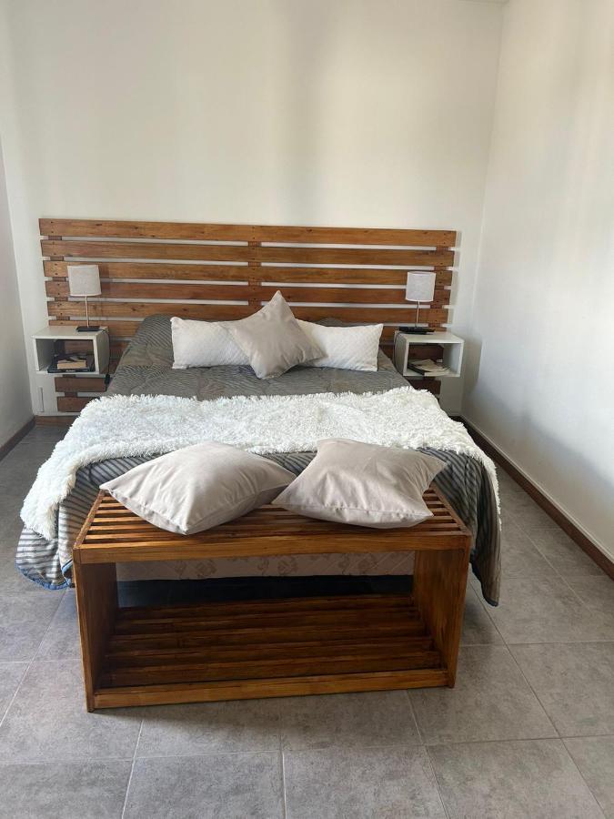 Apartment La Juana *