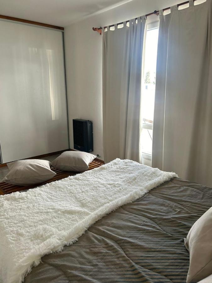 Apartment La Juana Esquel