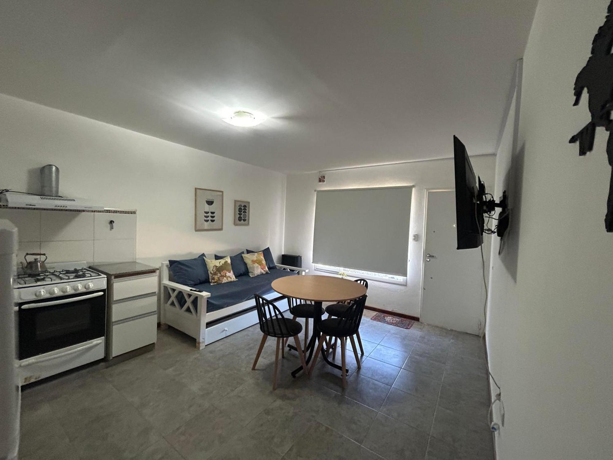 Apartment La Juana