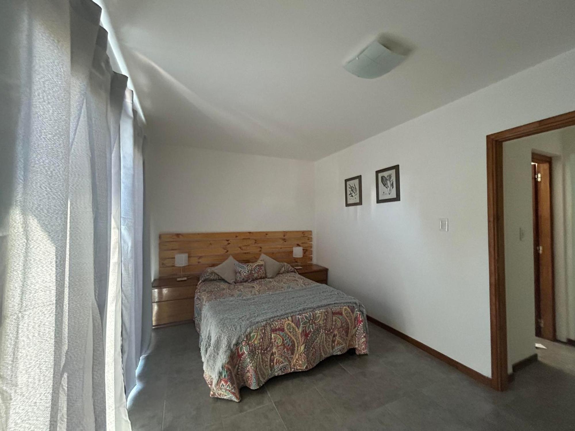 La Juana Apartment *