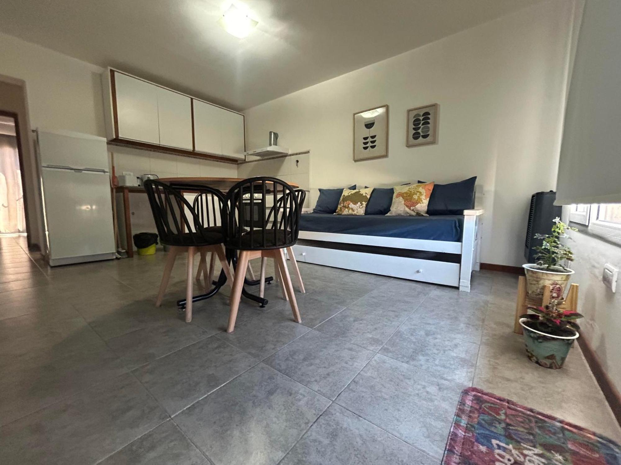 La Juana Apartment